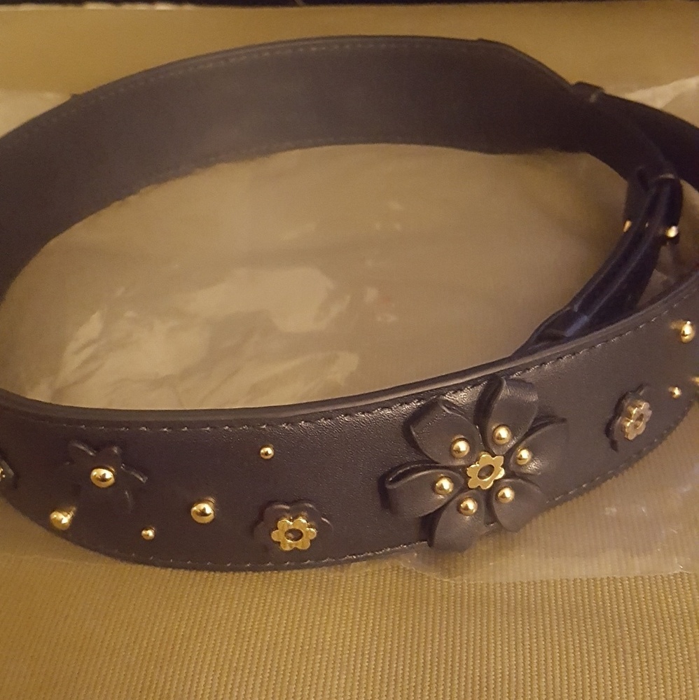 michael kors guitar strap